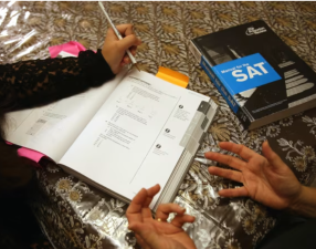 The SAT's Influence Is Fading